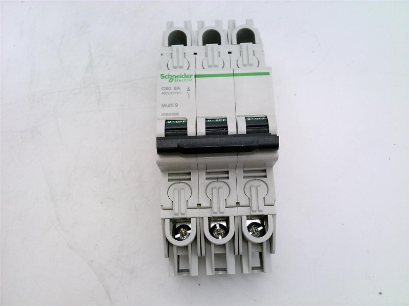 SCHNEIDER ELECTRIC MGN61395