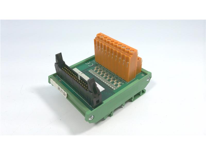 JOHNSON ELECTRIC PCD2.K521