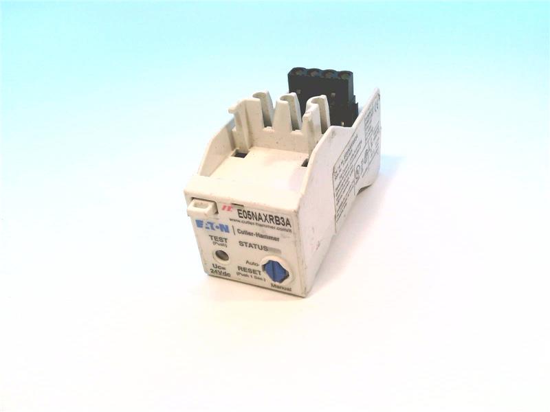 EATON CORPORATION E05NAXRB3A
