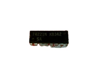 74221N by NXP SEMICONDUCTOR