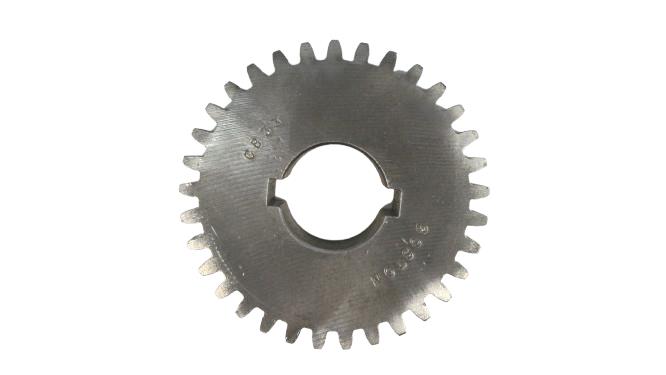 GB33 by ALTRA INDUSTRIAL MOTION