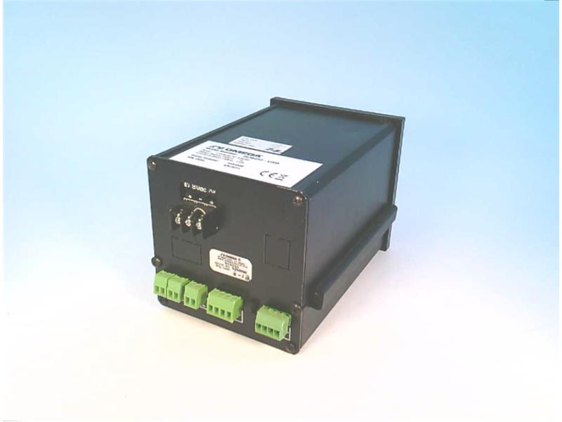 OMEGA ENGINEERING RD8252-USB