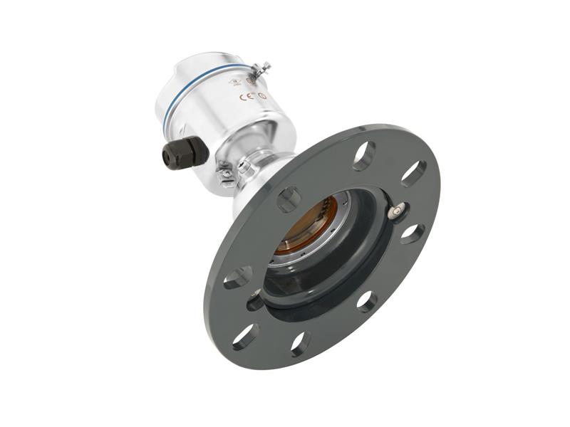 UWT LEVEL CONTROL A011AC1B2X