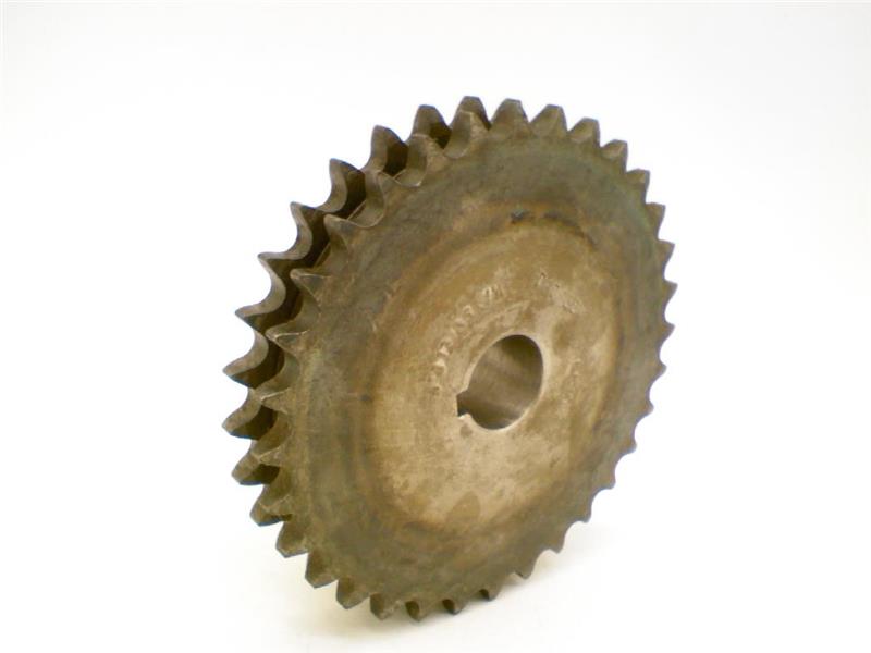 REGAL REXNORD D40B32