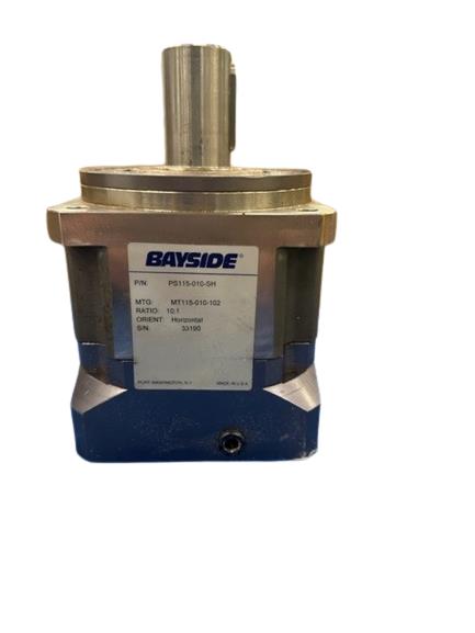 PS115010SH by PARKER