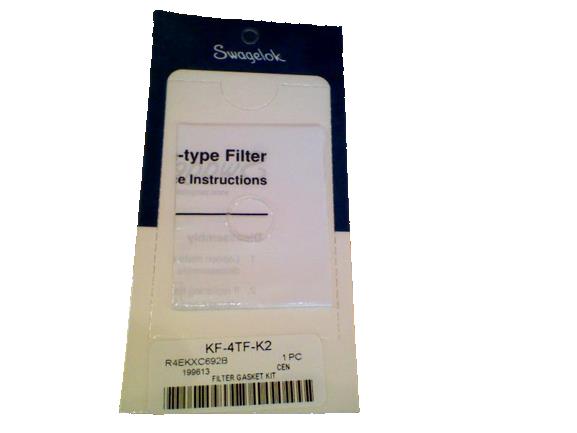 SWAGELOK KF-4TF-K2