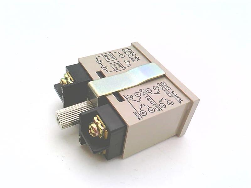 OMRON H7EC-BL