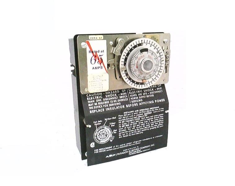 8465-20B by INVENSYS