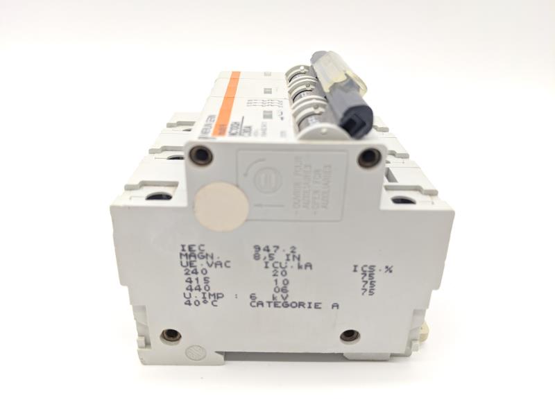 SCHNEIDER ELECTRIC MG27185