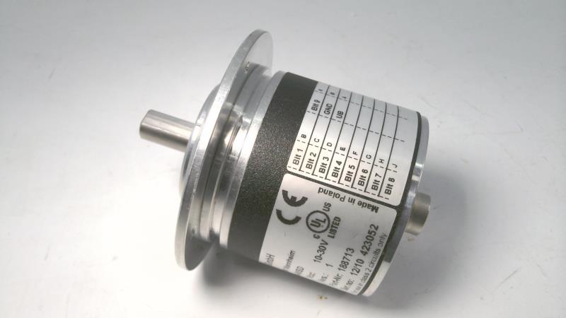 FVS58N-018AKA0EN-00SD by PEPPERL & FUCHS