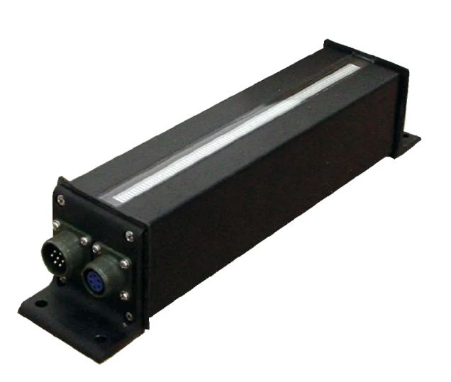 HARRIS INSTRUMENTS 10XAS-40E