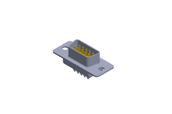 8044-07P-0132-30 by E CONNECTOR SOLUTIONS