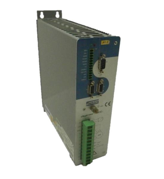 DIGIFAS7202-L2/DP by KOLLMORGEN