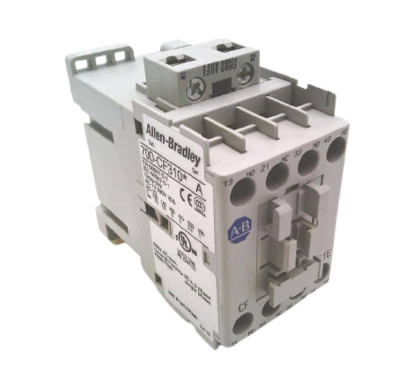 ALLEN BRADLEY 700-CF310A