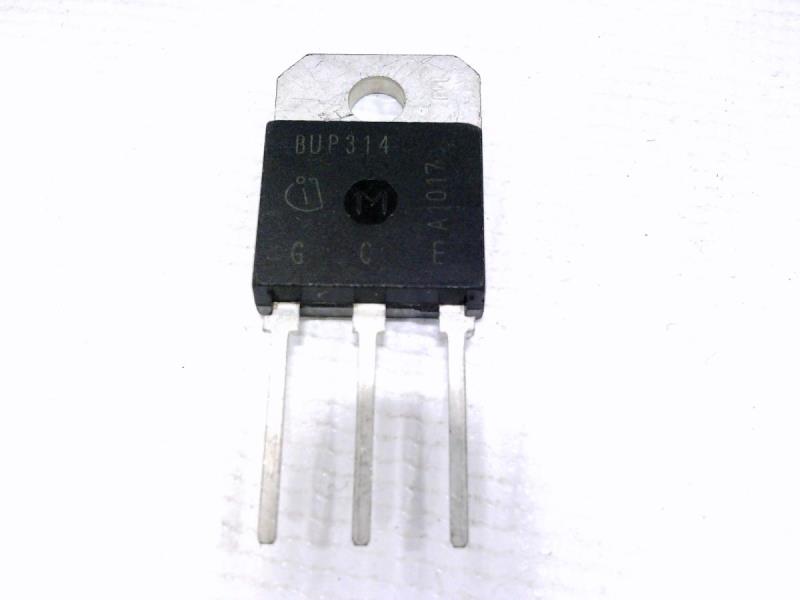 INFINEON BUP314