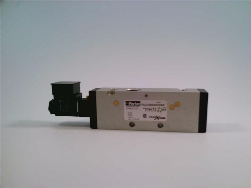 PARKER P2LDX394ESNDDB49