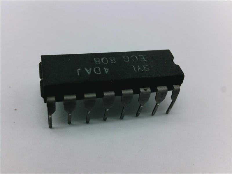 ECG808 by PHILIPS
