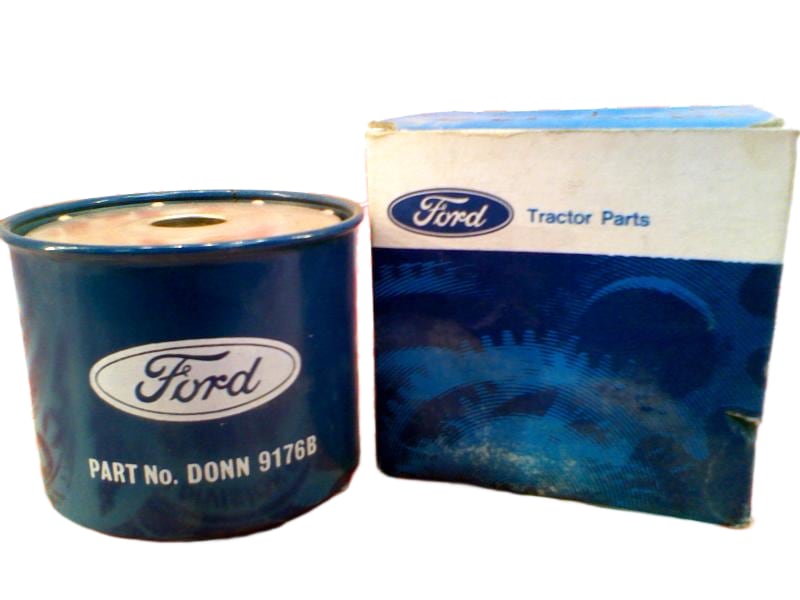 FORD DONN-9176B