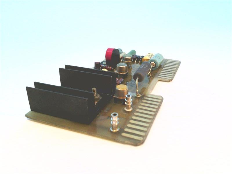 WESTINGHOUSE 1801A97G02