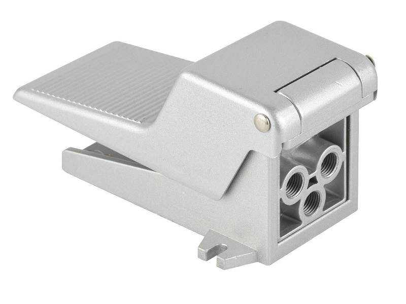 4F210-08 by HAK FLUID POWER EQUIPMENT