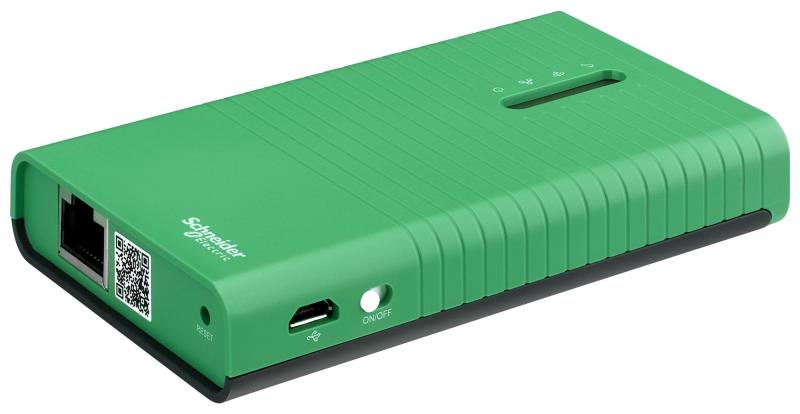 SCHNEIDER ELECTRIC TCSEGWB13FA0