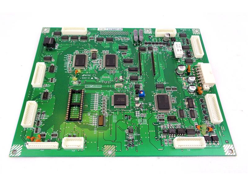 MATSUSHITA ELECTRIC 1155-0148-01