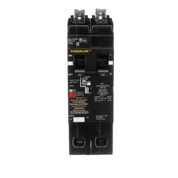 SCHNEIDER ELECTRIC ECB24030G3