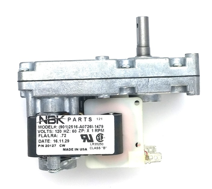 NBK PARTS 20127