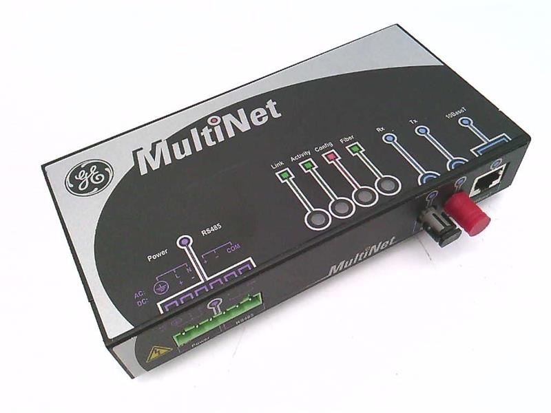 GENERAL ELECTRIC E485