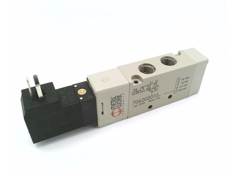 METAL WORK PNEUMATIC 7062020102