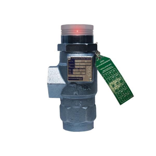 HANSEN TECHNOLOGIES H5604/250-P