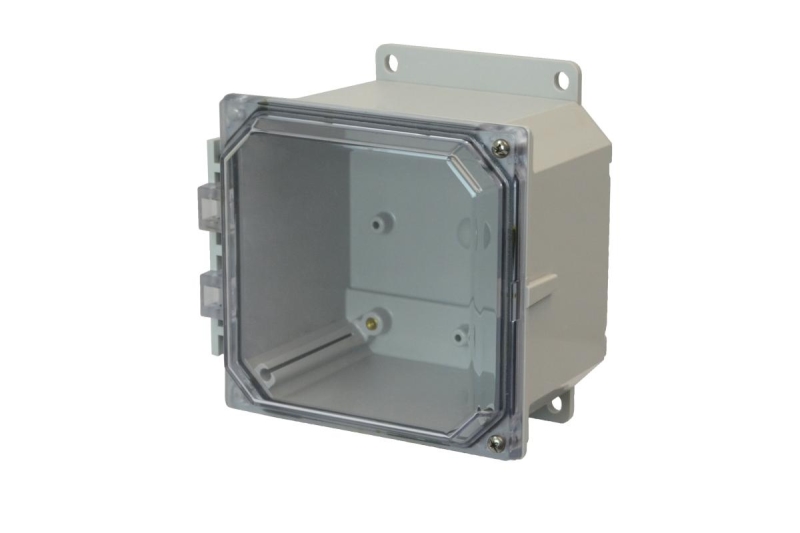 ALLIED MOULDED PRODUCTS AMP664CCHF