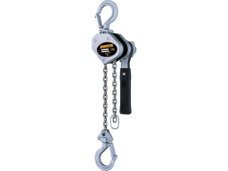 LX003-15 by HARRINGTON HOISTS