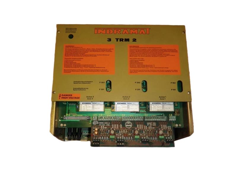 BOSCH 3TRM2-G11-W0/086-086-087