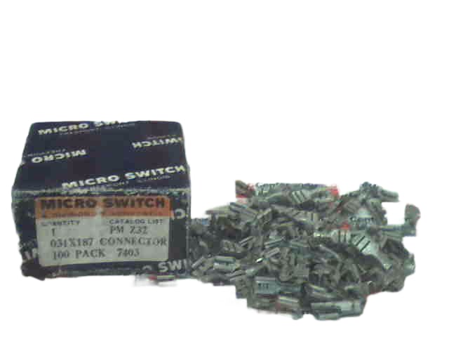 HONEYWELL PM-Z32-100PK
