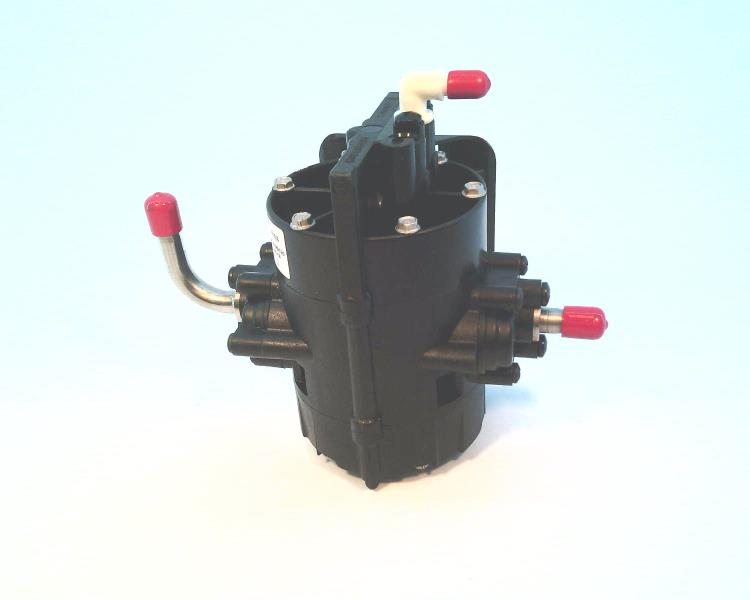 PENTAIR 166-200-46BX