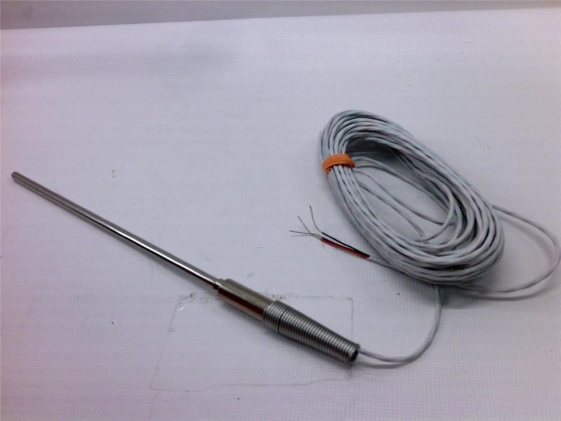 OMEGA ENGINEERING PR-11-2-100-3/16-6-E-300