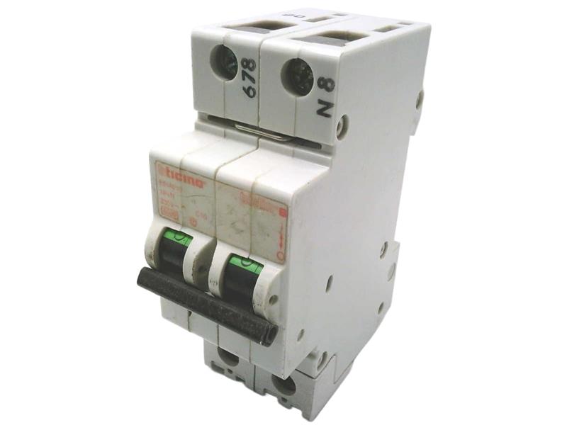 LEGRAND E81N/10