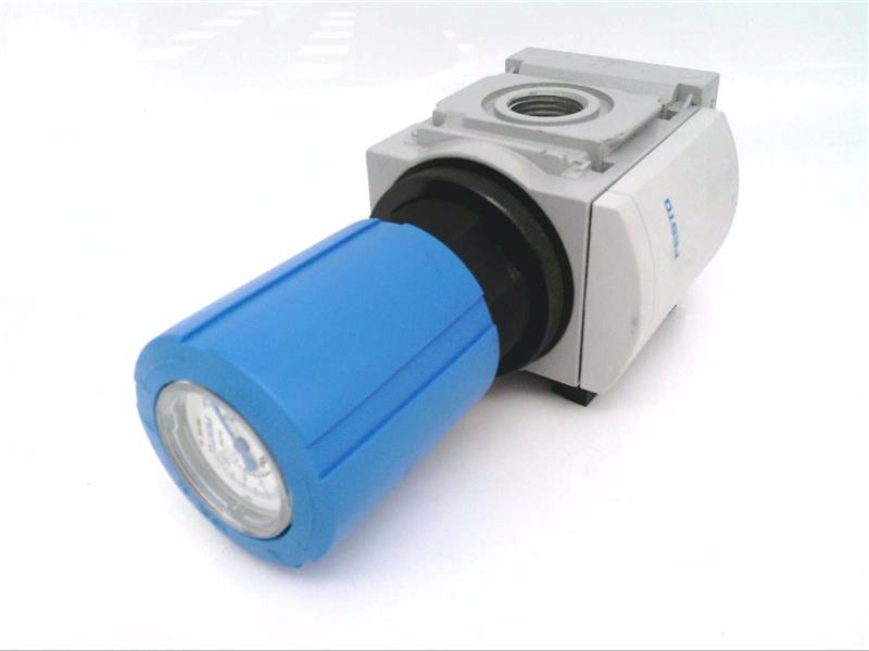 FESTO MS6-LRB-AGB-D7-VS-DM2