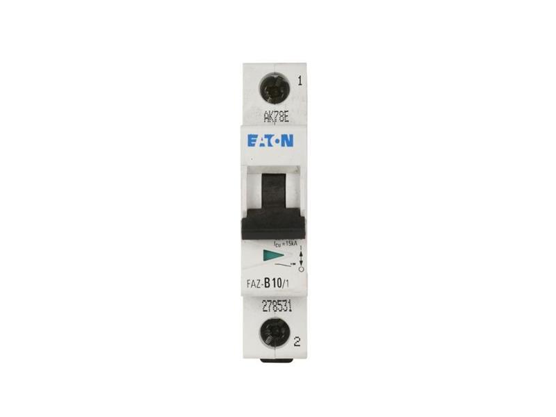 EATON CORPORATION FAZ-D63/1N