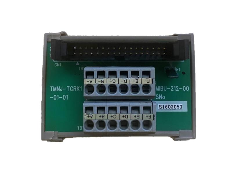 MIBU DENKI INDUSTRIAL CO TMNJ-TCRK1-01-01