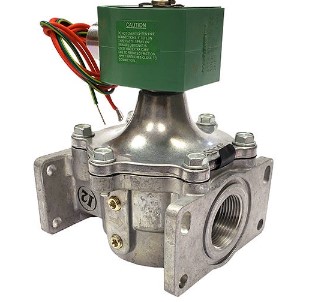 ASCO EF8214G251 AC120/60