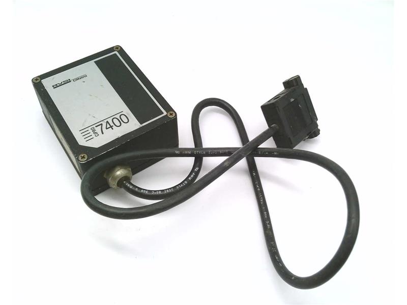 CIPRO-7400-60 by SIEMENS