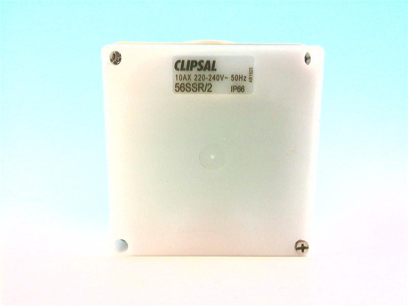 SCHNEIDER ELECTRIC 56SSR/2