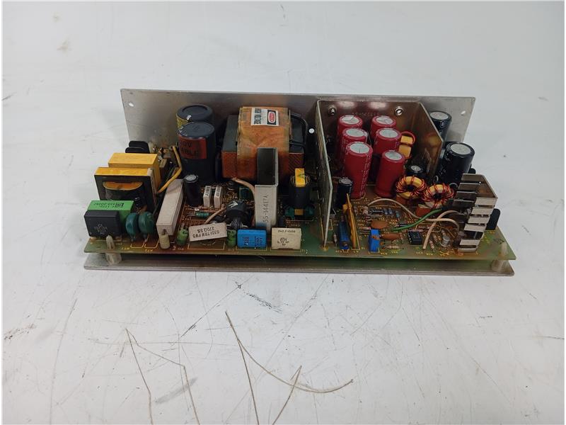 ADVANCED ENERGY XL125-3602R