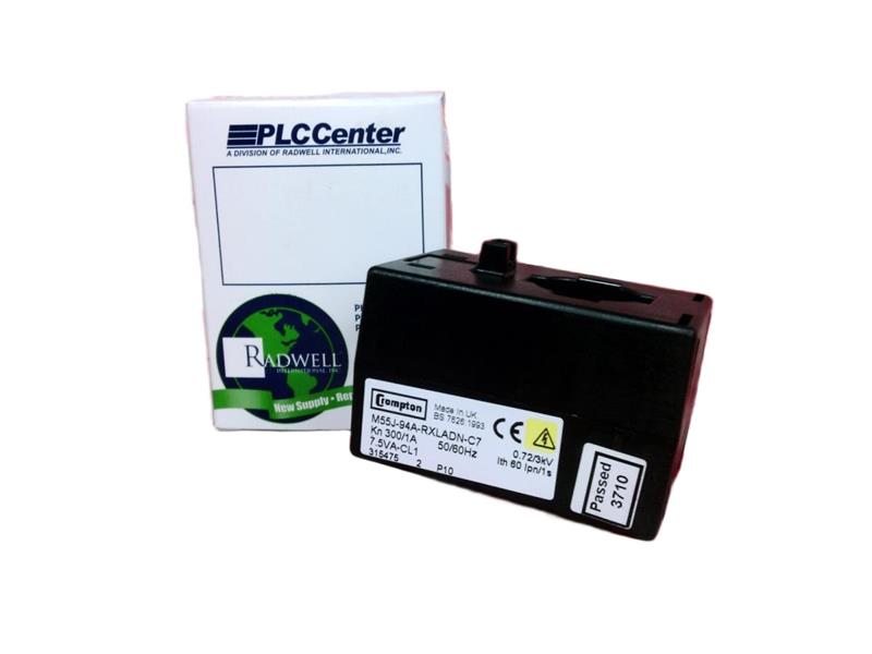 M55J-94A-RXLADN-C7 by TE CONNECTIVITY