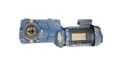 SEW EURODRIVE KA39DRN80M4