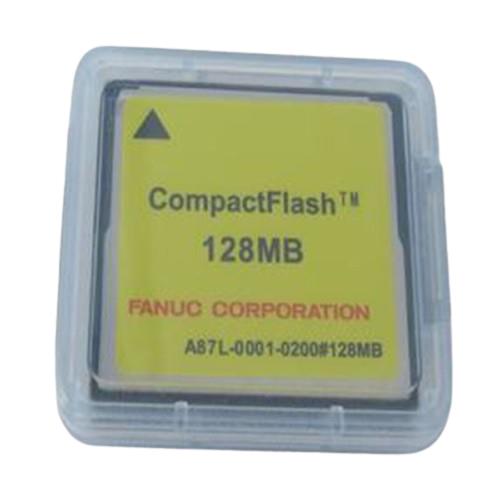 FANUC A87L-0001-0200#128MB