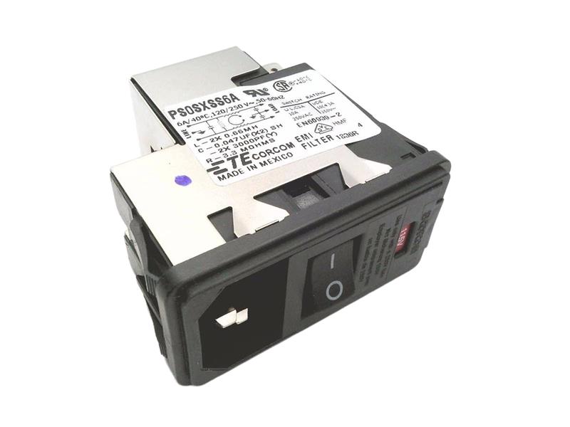 TE CONNECTIVITY PS0SXSS6A