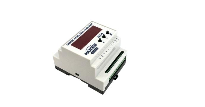 MAXCESS INTERNATIONAL 29LDLCA